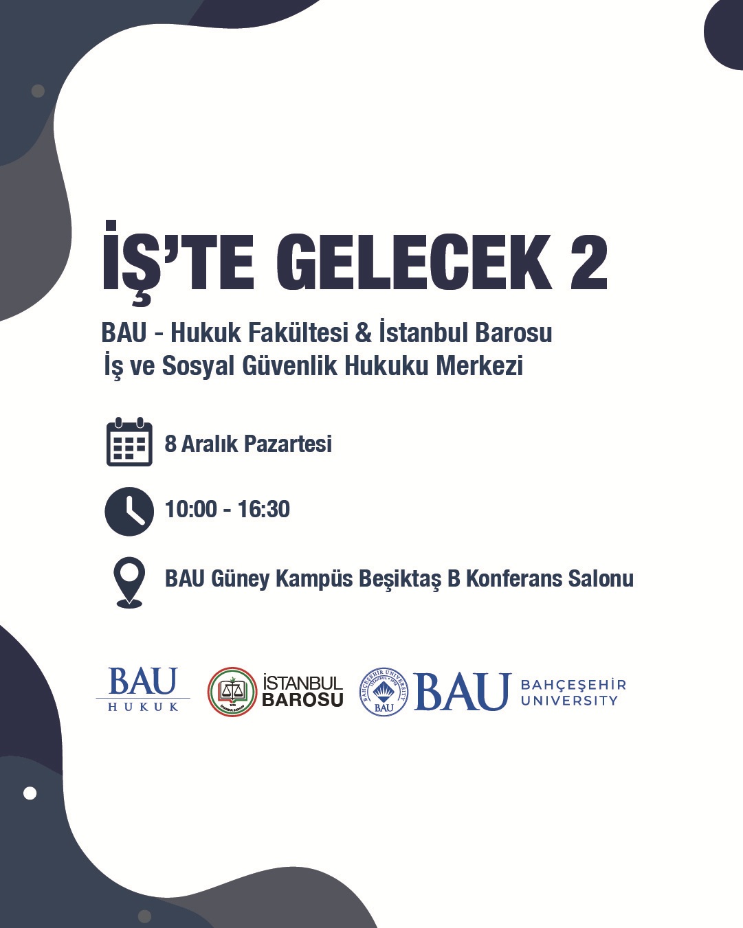 İş'te Gelecek 2
